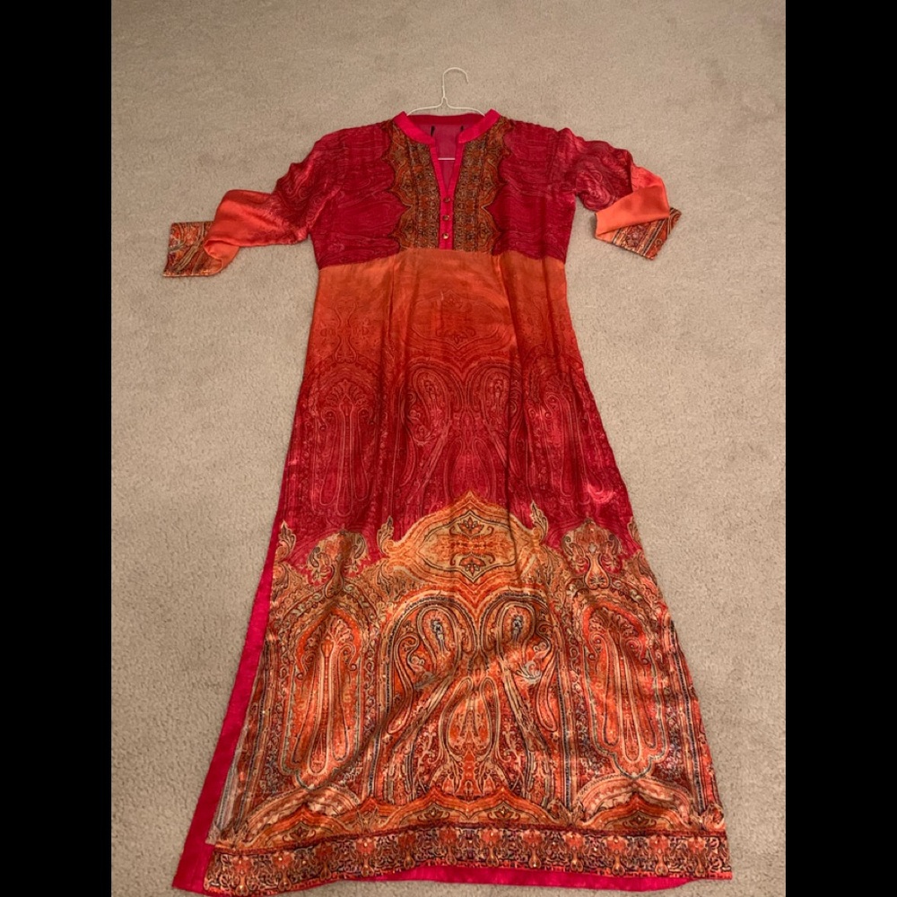 Designer kurti